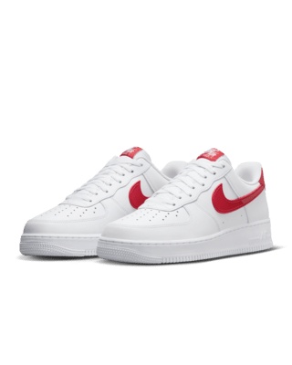 Nike Air Force 1 '07 Herenschoenen