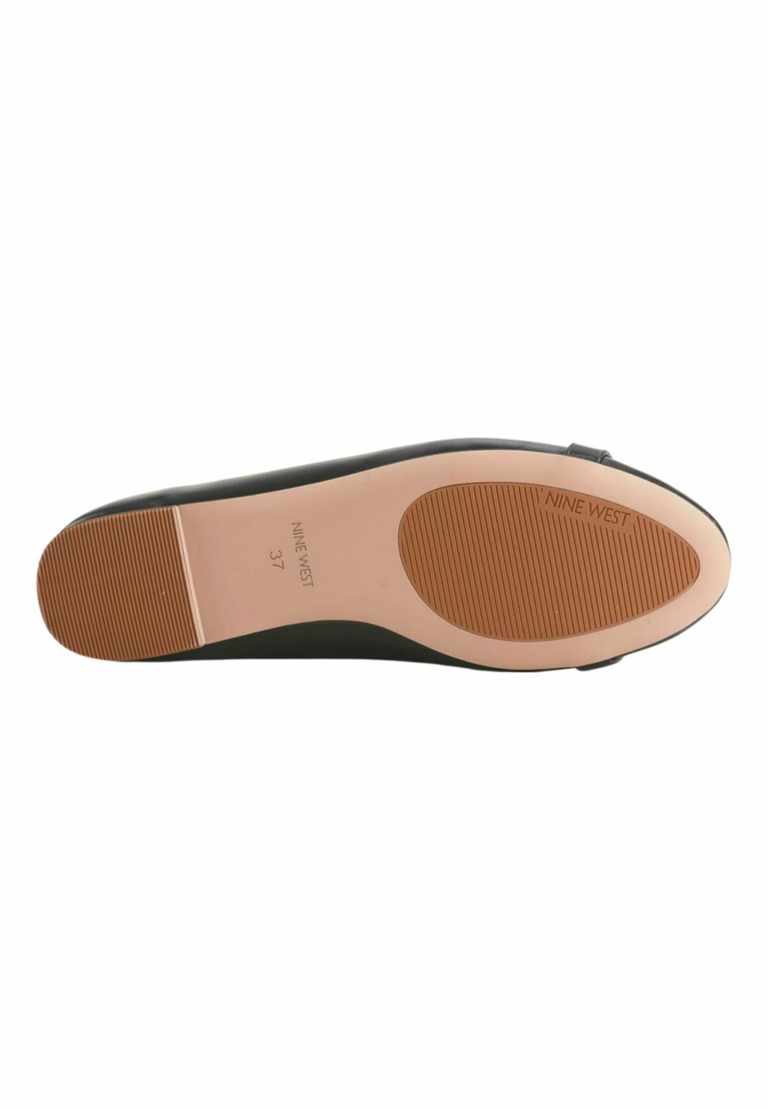 Nine West Ballet pumps - zwart