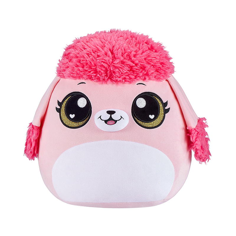 Coco Cone Coco Surprise Squishies, Plüschtier