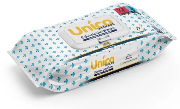 STERILFARMA Unico Salv Um P/Up 72