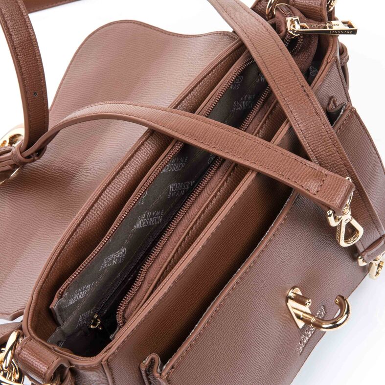 Sacs Marron Femme