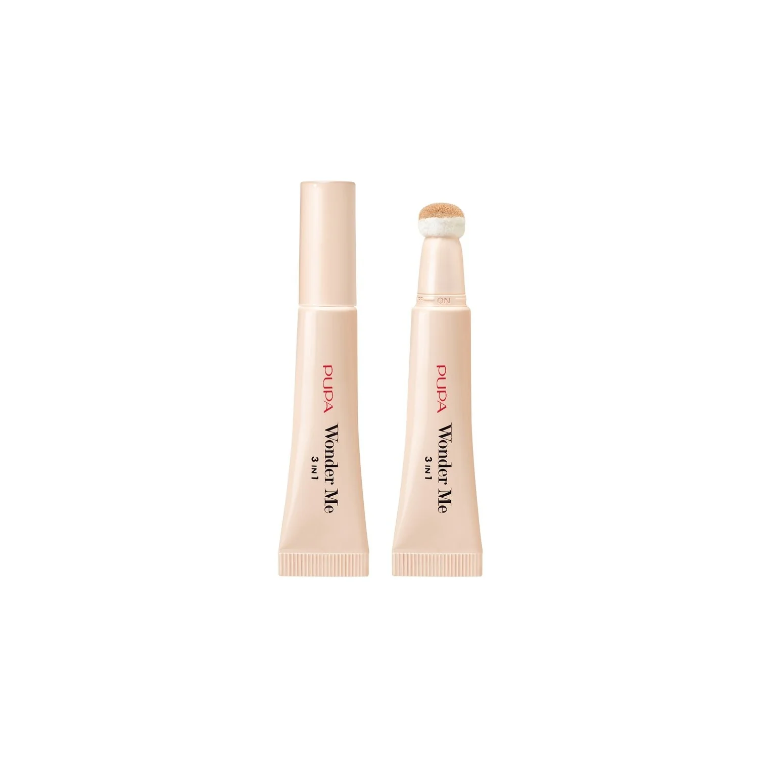 Viso Wonder Me 3 in 1 - Correttore