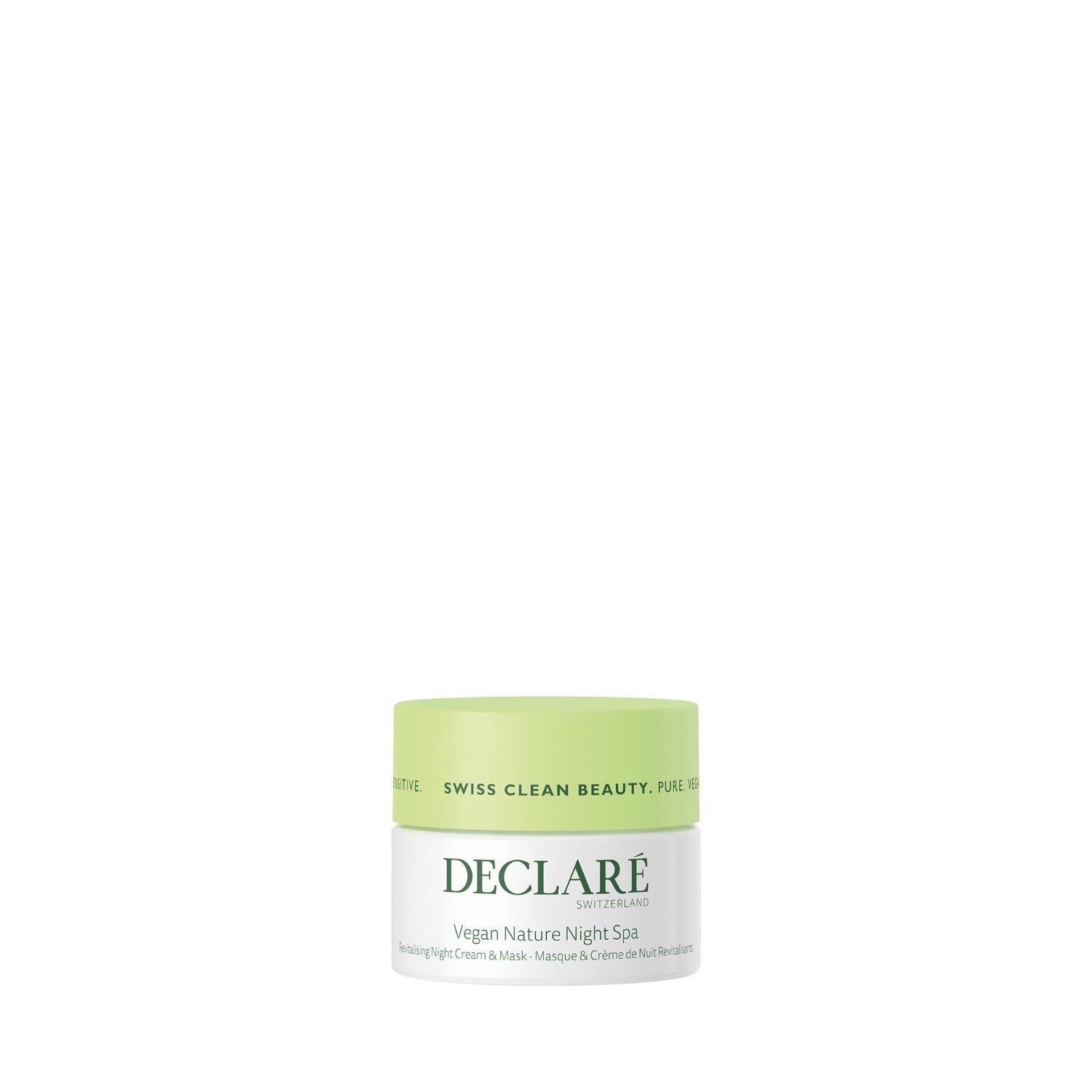 Declaré noćna krema za lice - 50 ml