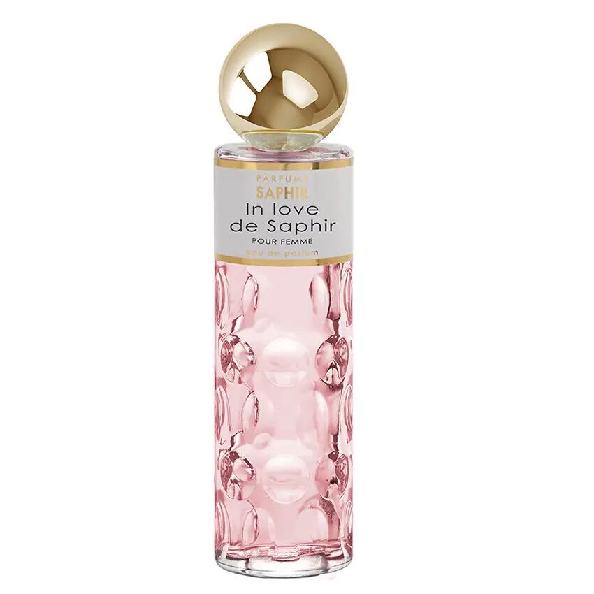 Saphir In Love Pour Femme