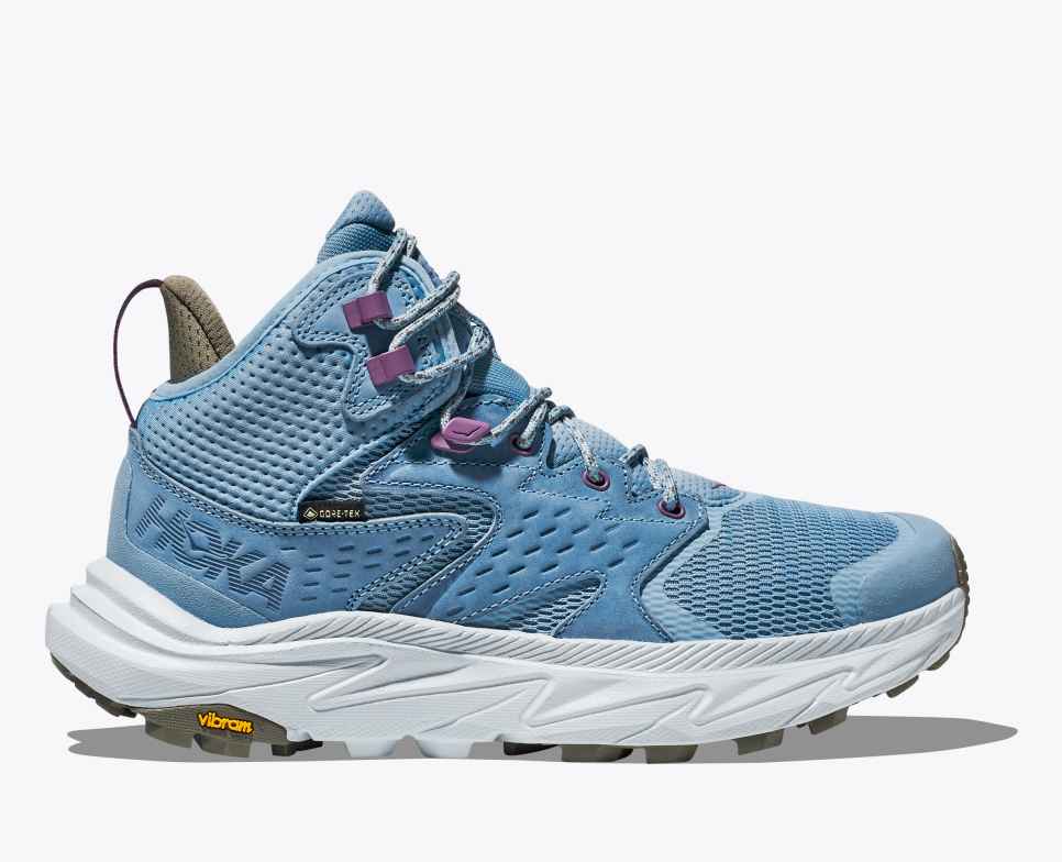 HOKA Anacapa 2 střední GORE-TEX Dusk/Illusion