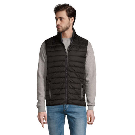 Wave Lightweight Vest