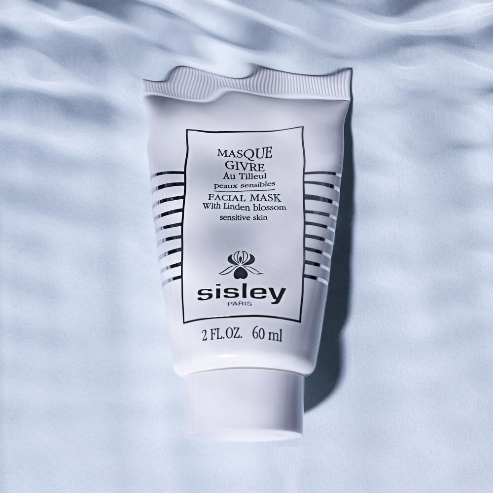 Sisley Glow Mask Masque Givre - 60 ml