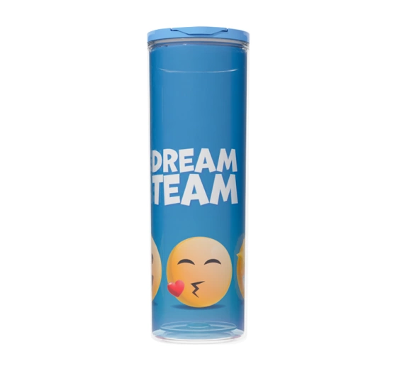 Dafi Self kubek termiczny Dream Team 0,43 l