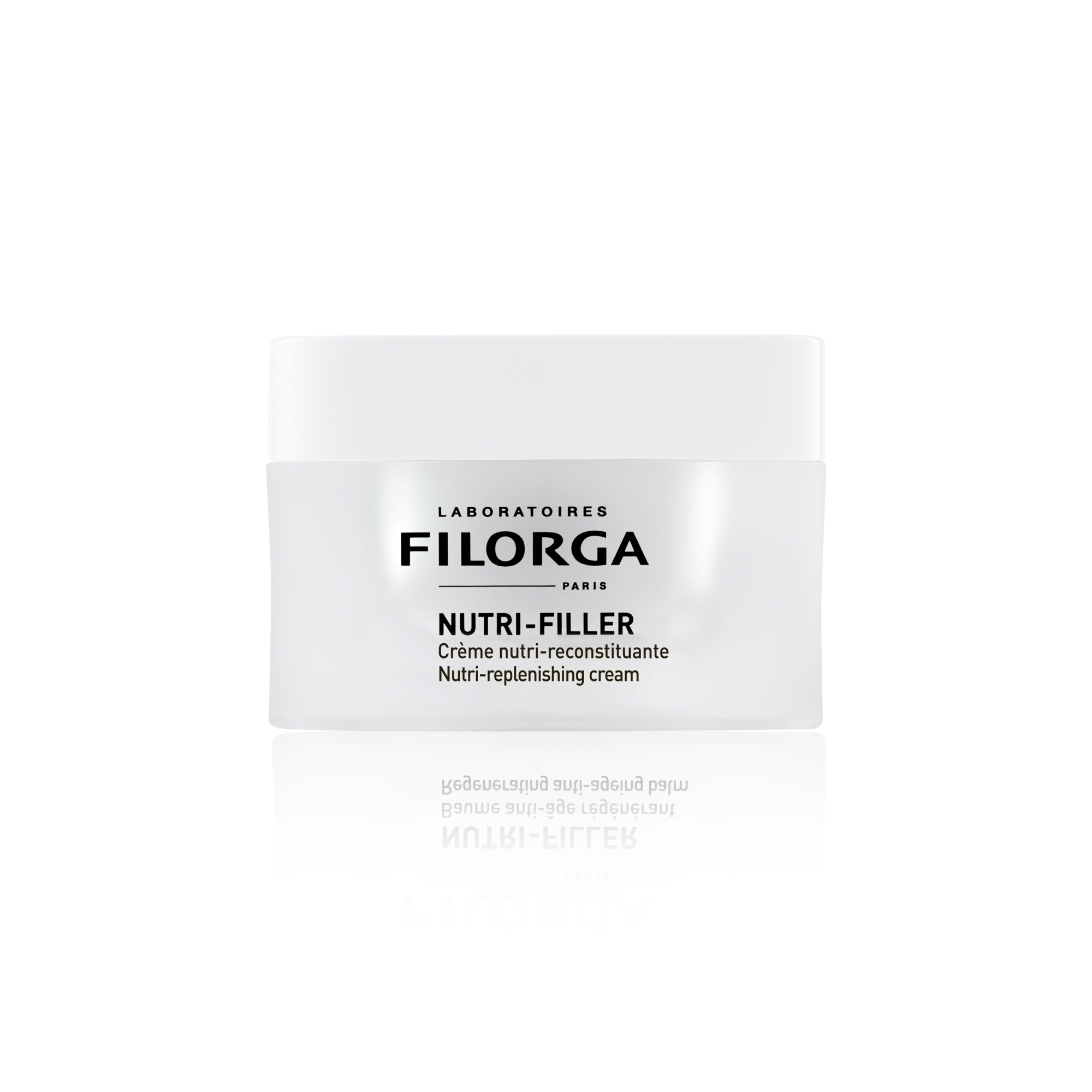 Cremă Nutri-Filler Regenerantă 50 ml - FILORGA