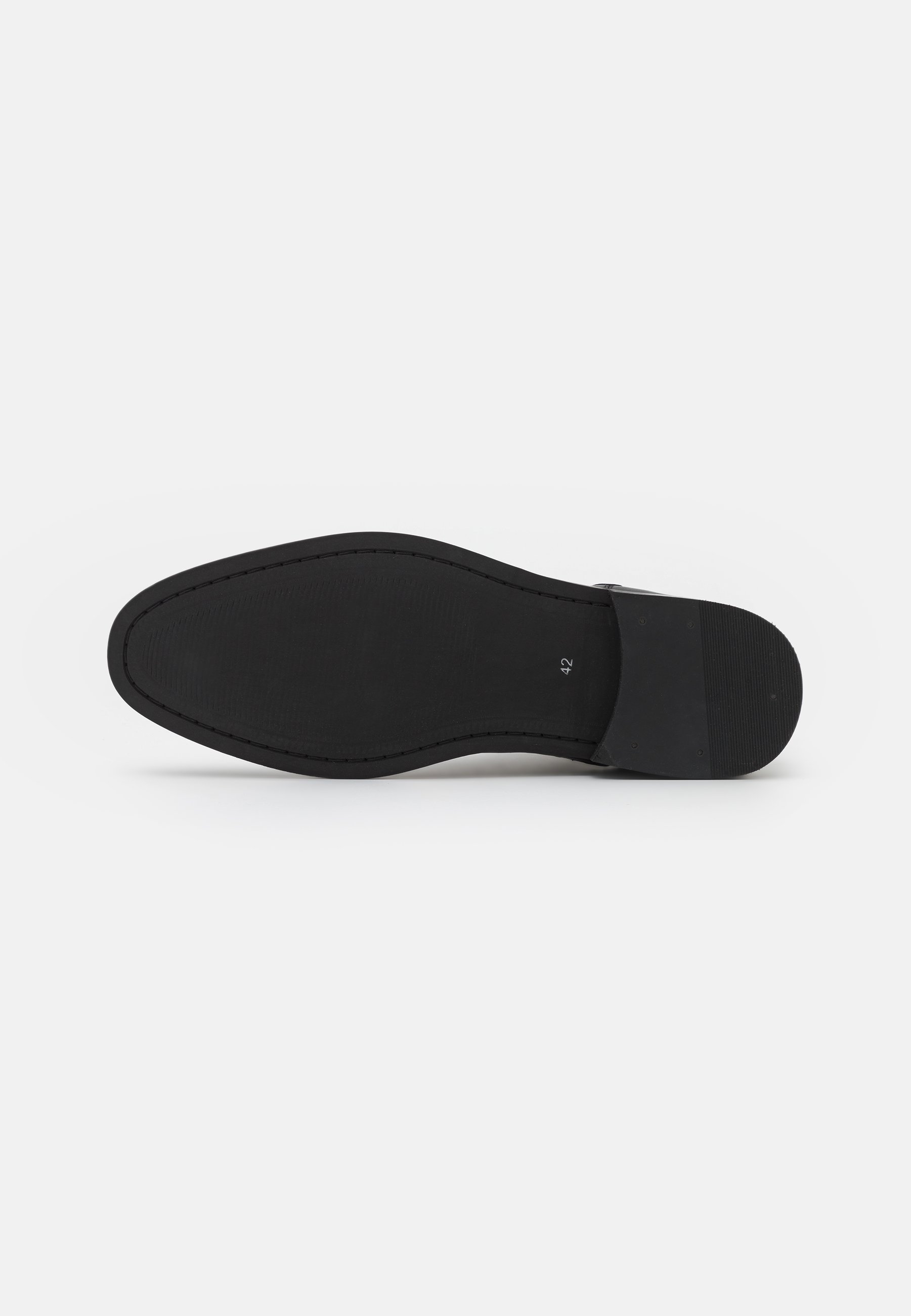 Zign LEATHER - Stivaletti classici - neri