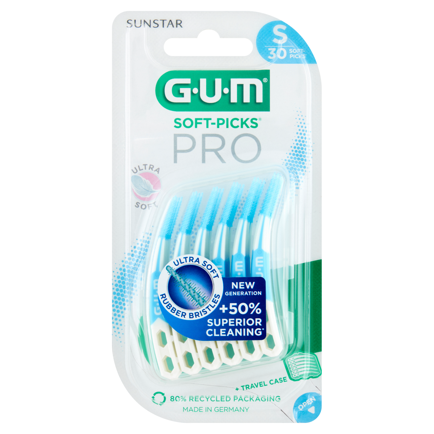 Gum Soft Pick Pro