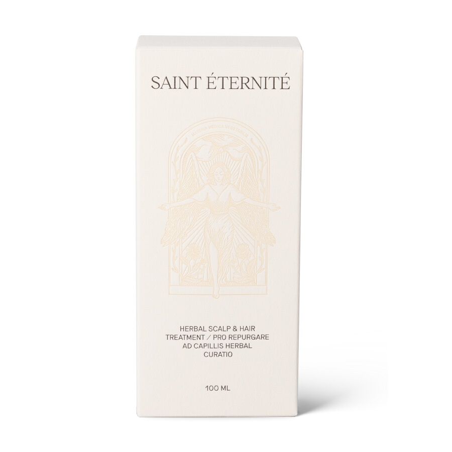 Saint Eternite Hovedbund & Hår
