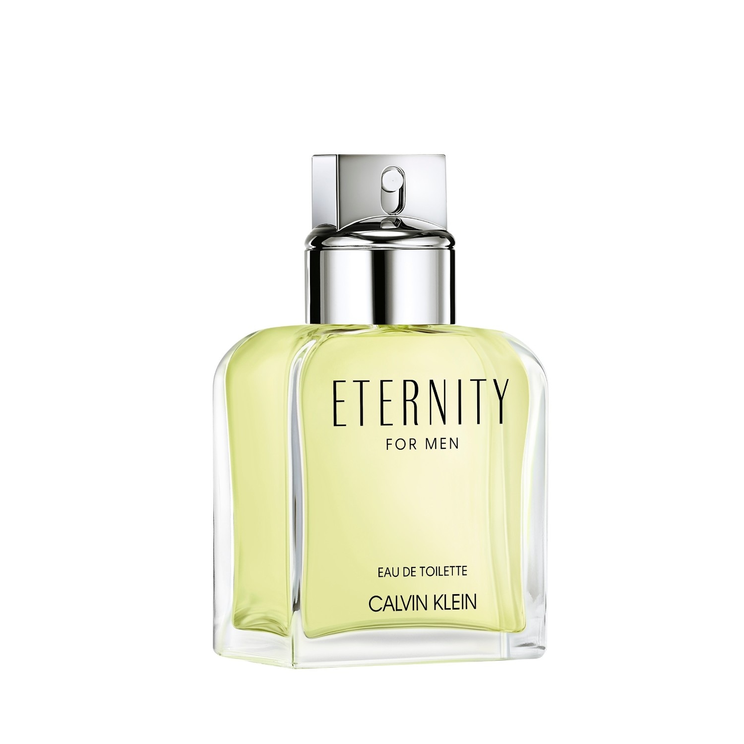 CALVIN KLEIN Eau de Toilette Eternity pour Homme Eau de Toilette Vaporisateur - 30 ml
