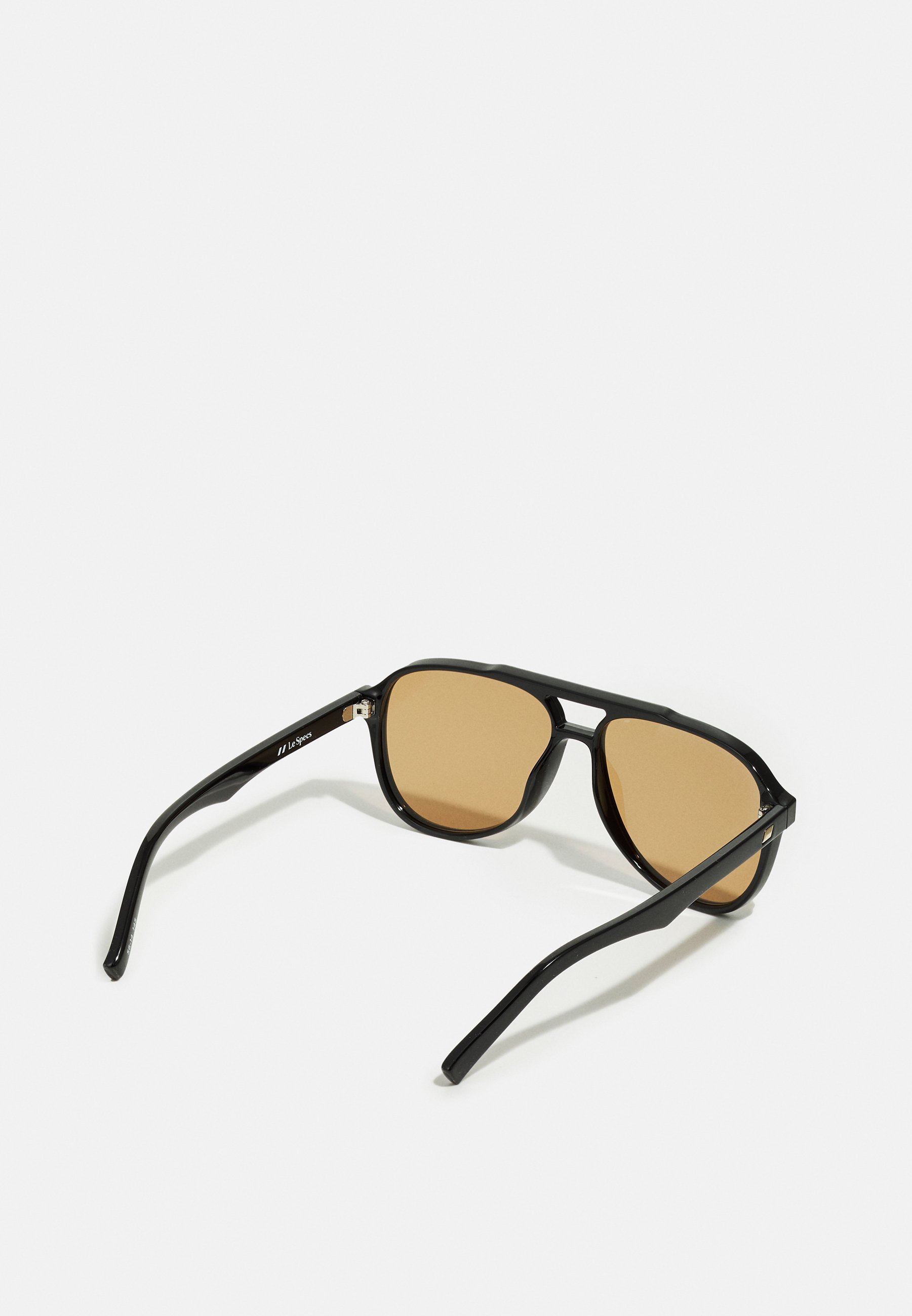 Le Specs TRAGIC MAGIC - Zonnebril - zwart