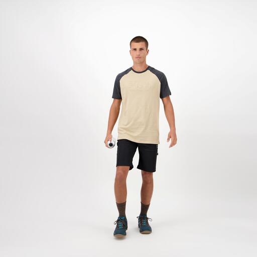  T-shirt Fila Mountain
