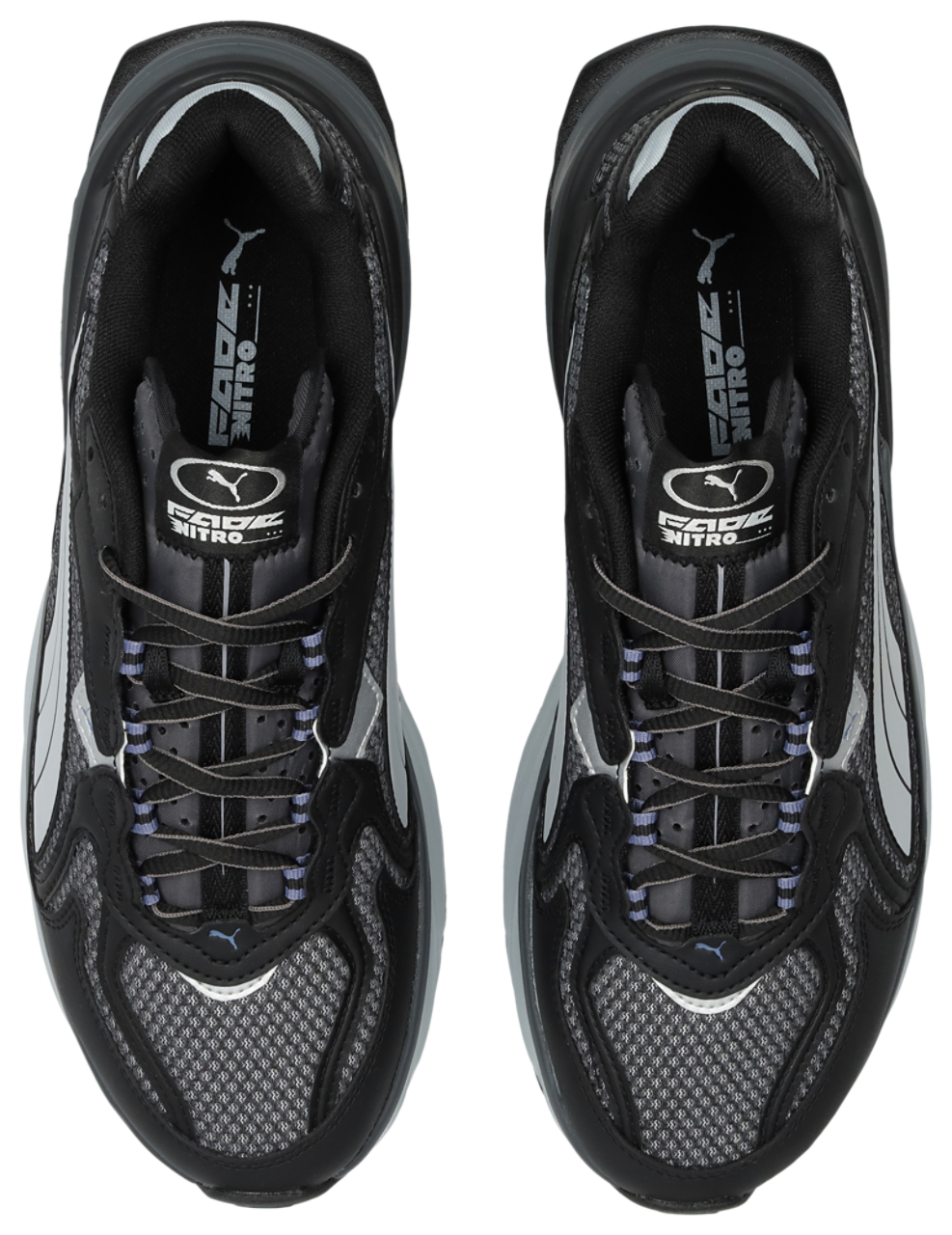 Puma Fade Nitro Ls