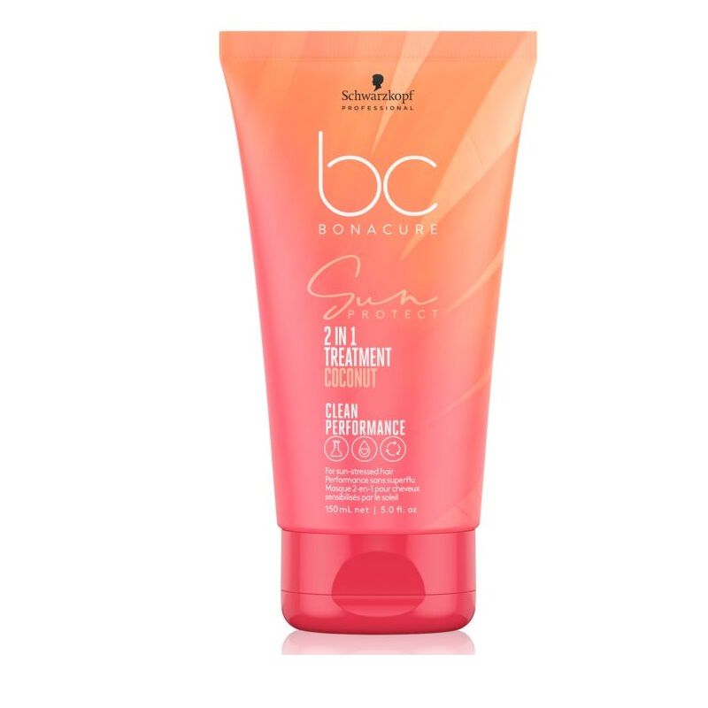Schwarzkopf Professional BC Bonacure Sun Protect