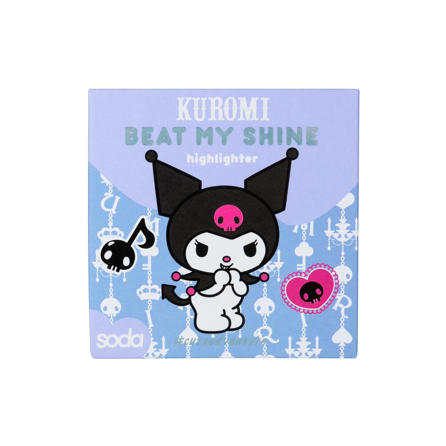 Zvýrazňovač Hello Kitty Zvýrazňovače