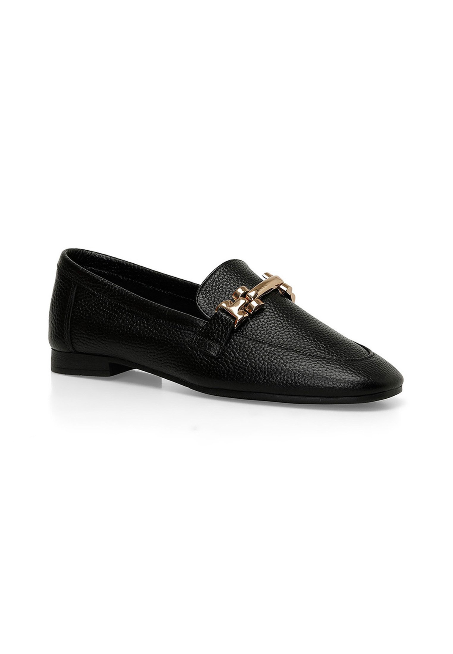 Nine West OMERRO - Instappers - zwart