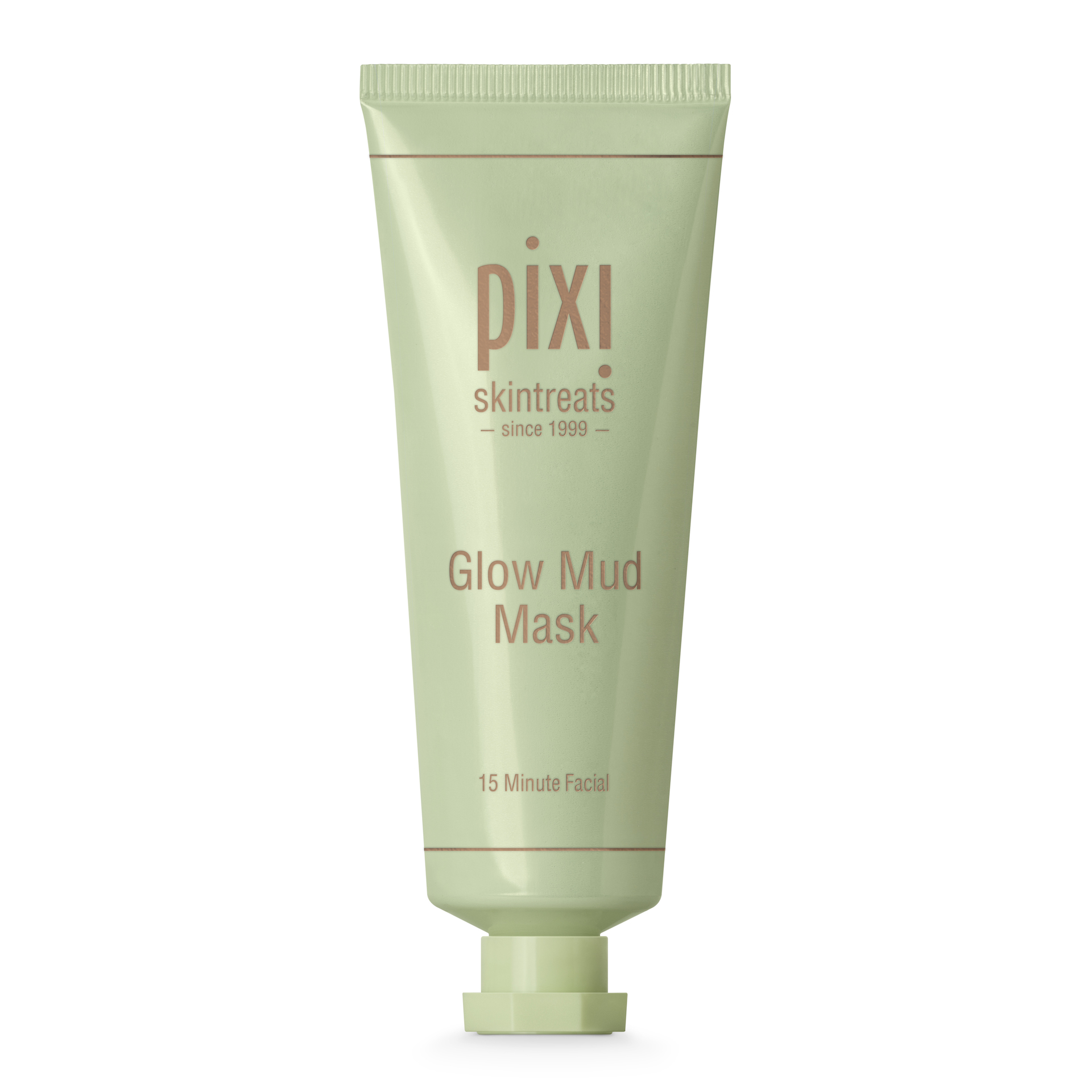 Fényes iszapmaszk 40 ml - Pixi