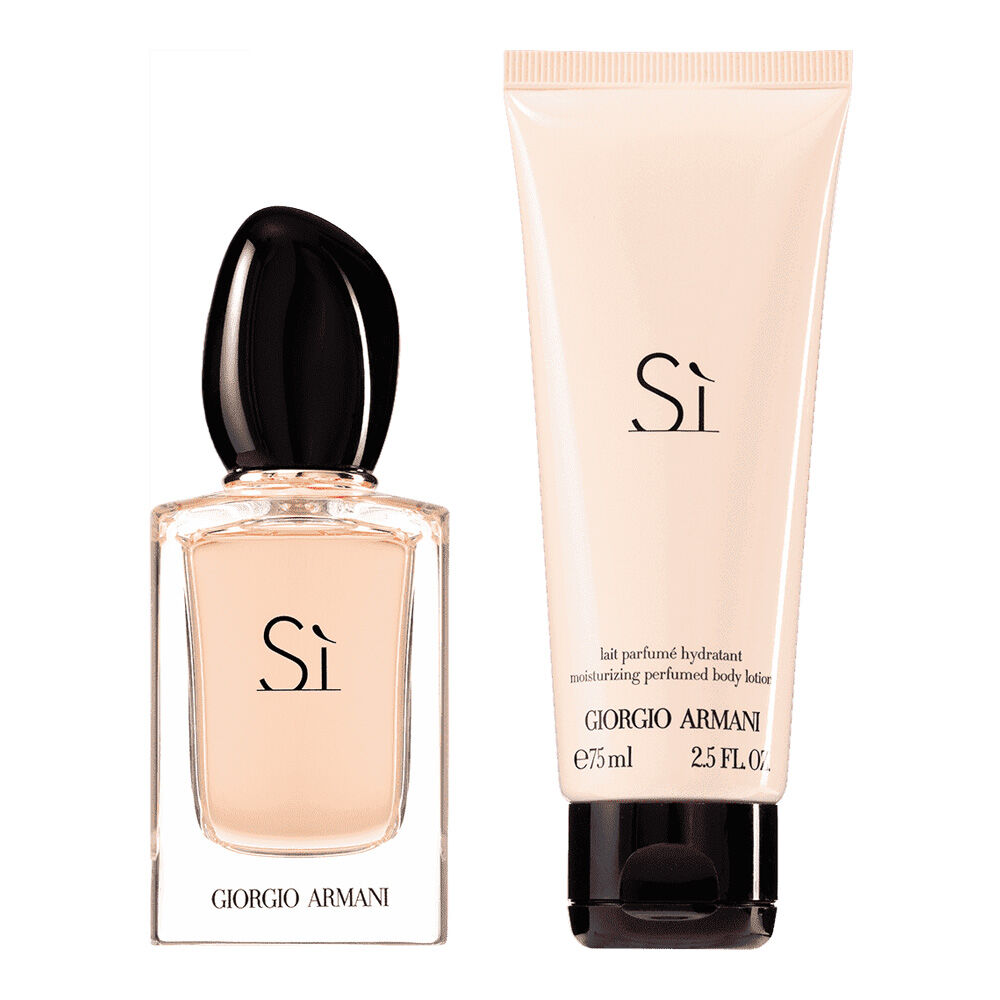 Giorgio Armani Se Giorgio Armani