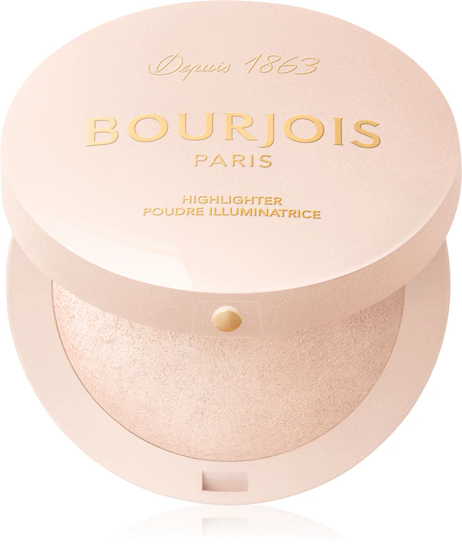 Bourjois Maxi Rundtopf-Textmarker