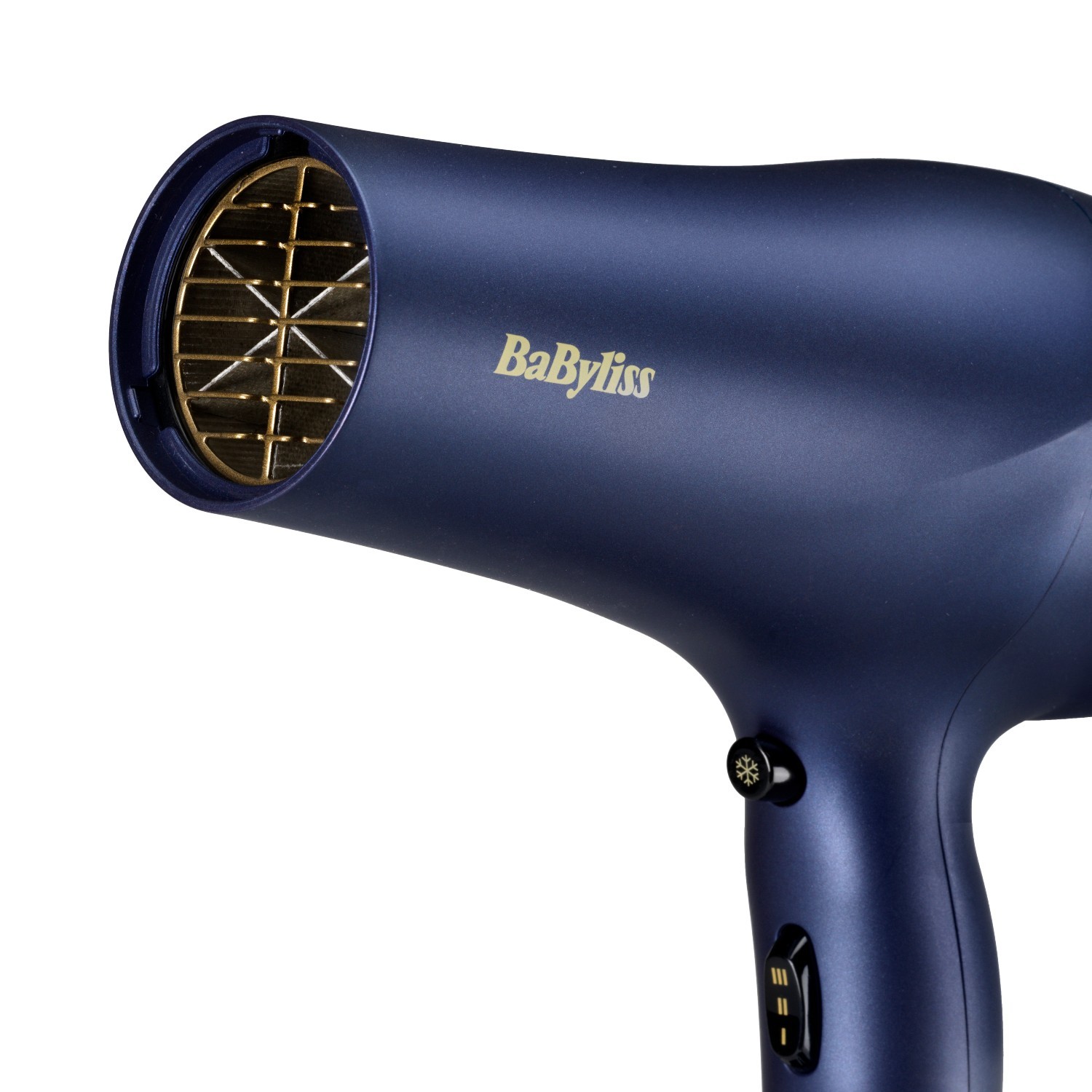 Фен за косу BaByliss Midnight Luxe 2300 - 1 комад.