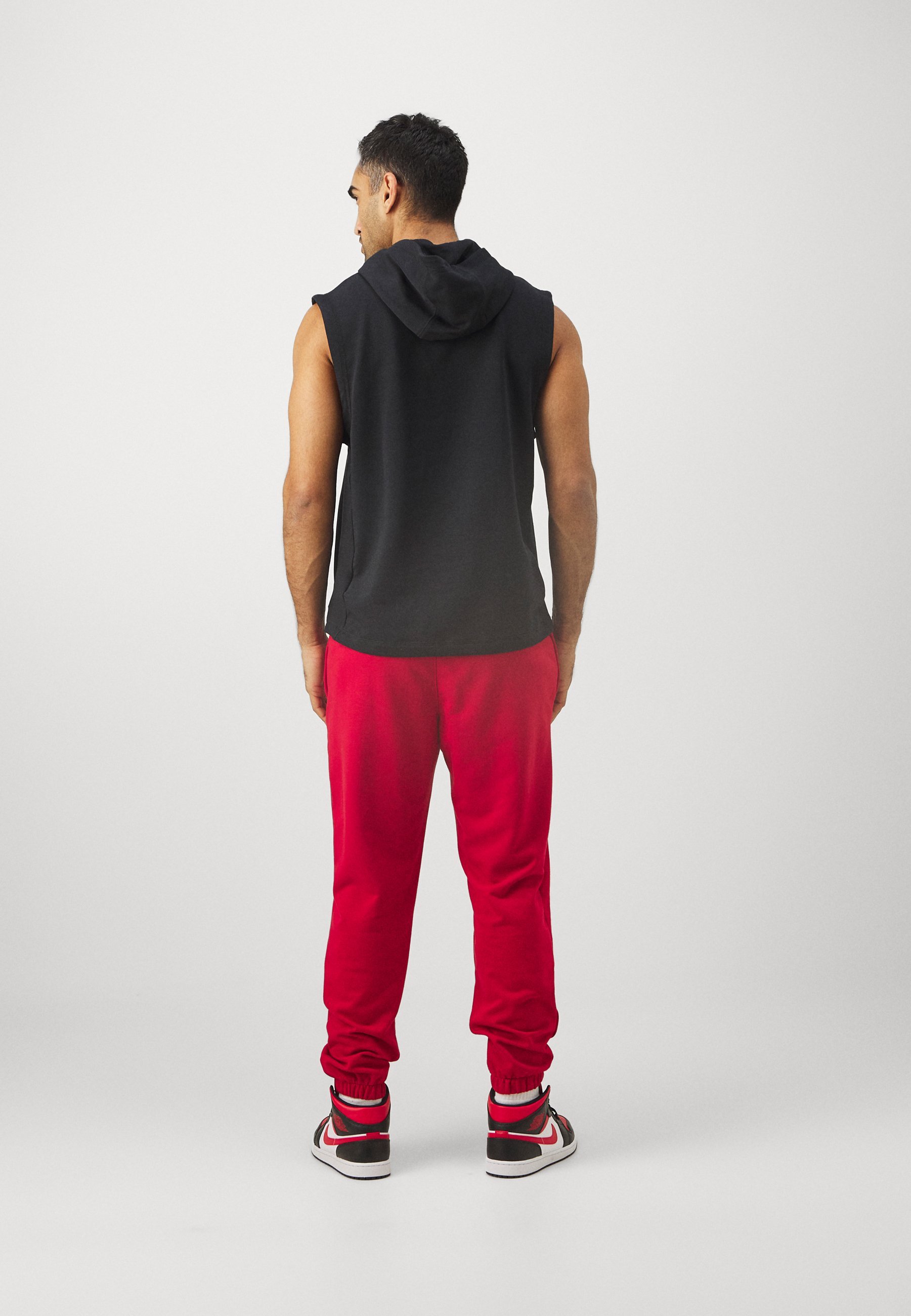 Jordan PANT - Trainingshose - Gym Red