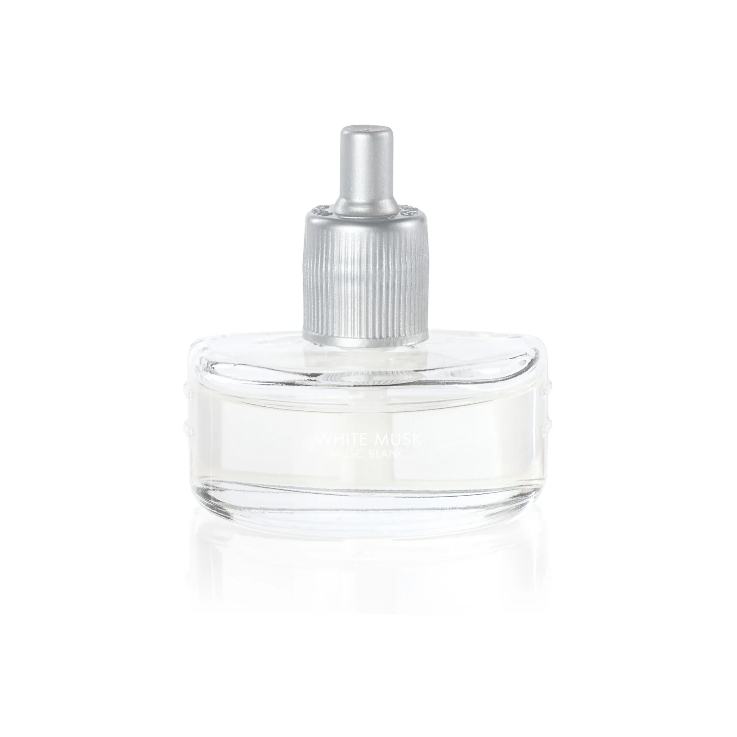 Aria White Musk - Ricarica per Diffusore Elettrico ARIA - Profumo per Diffusore