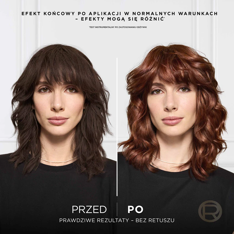 L'Oréal Paris Préférence tintura de cabelo permanente