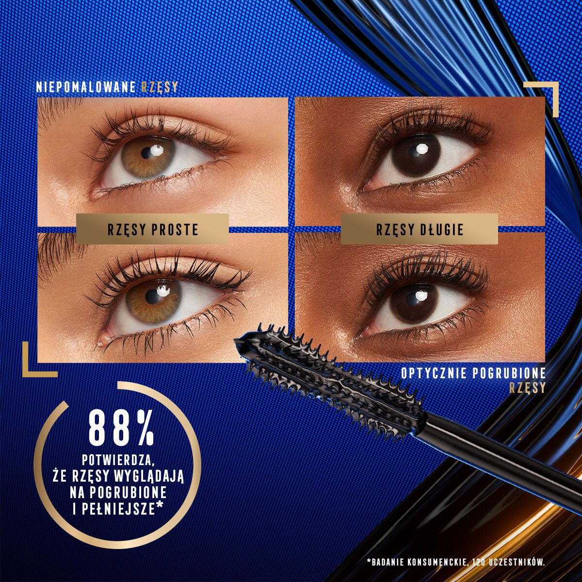 Max Factor False Lash Effect Supreme Recharge