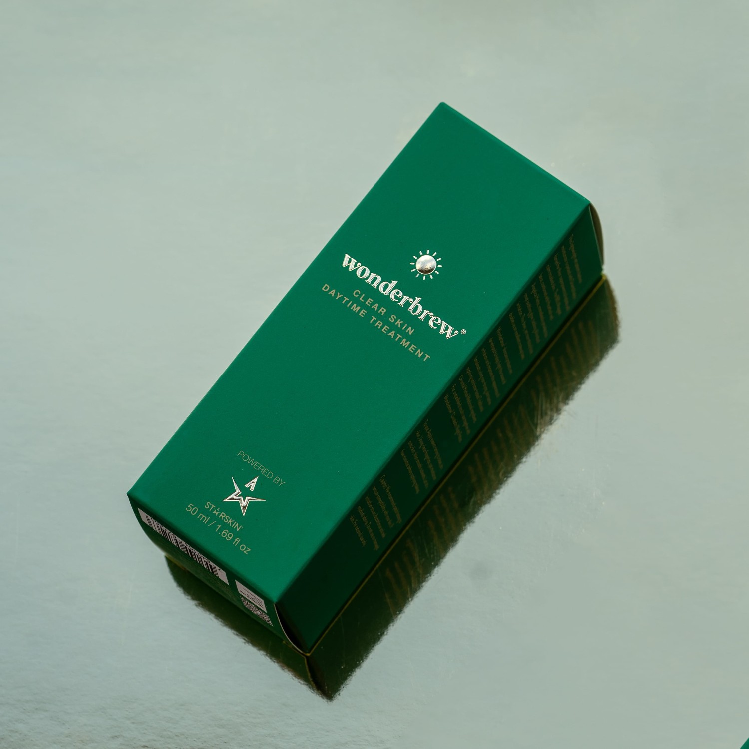 STARSKIN ® WONDERBREW CLEAR SKIN DAYTIME TREATMENT