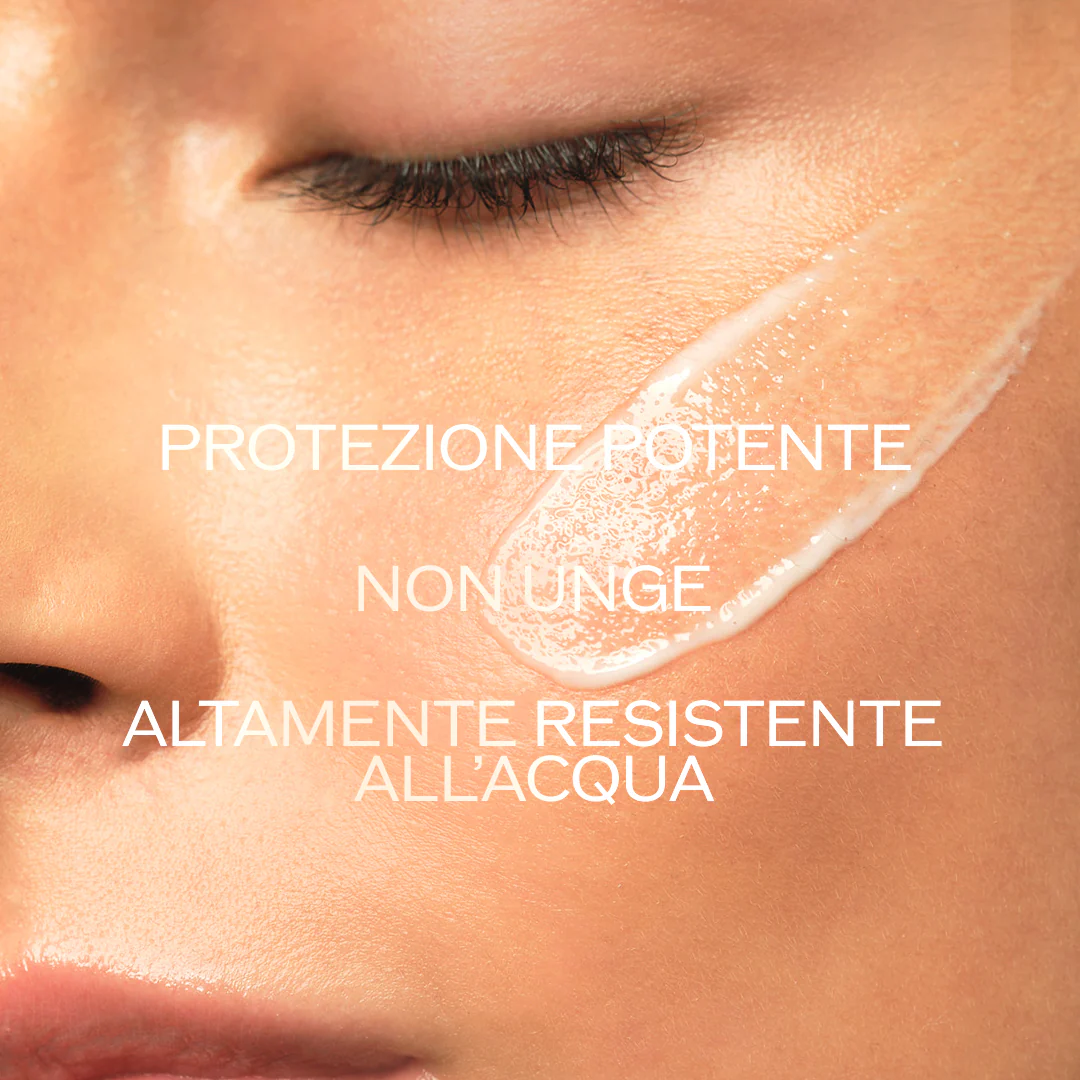 Solari Expert Sun Protector Crema solare viso SPF30 - Solare viso alta prot.