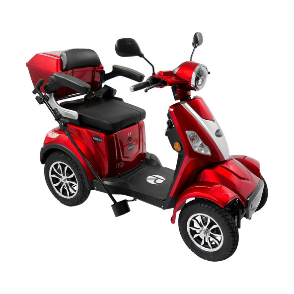 Ηλεκτρικό όχημα E-Quad 15 V.3