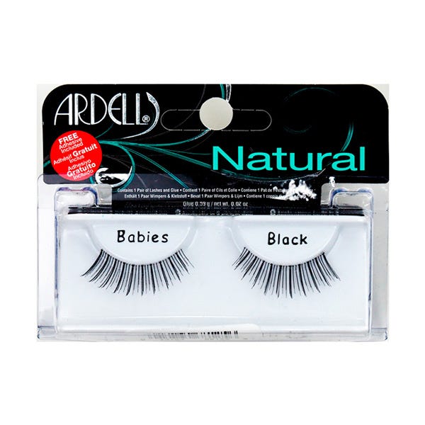 Naturlige babyer | 1 enhed