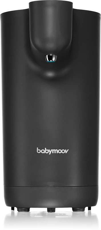 Ohrievač a dávkovač vody Babymoov Milky Now