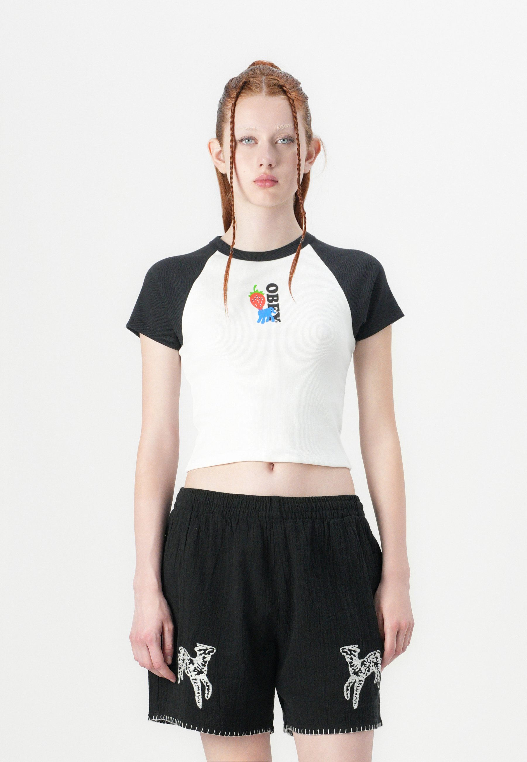 Obey Clothing T-shirts