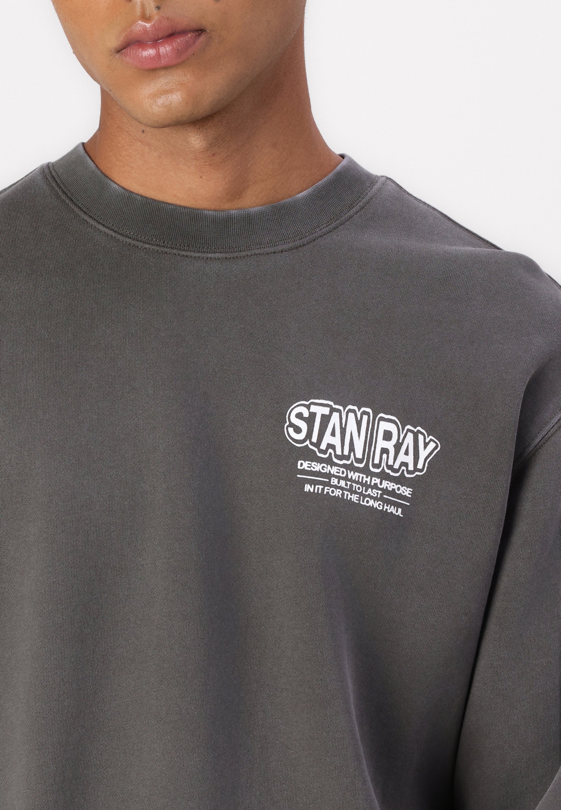 Sweat-shirts Stan Ray