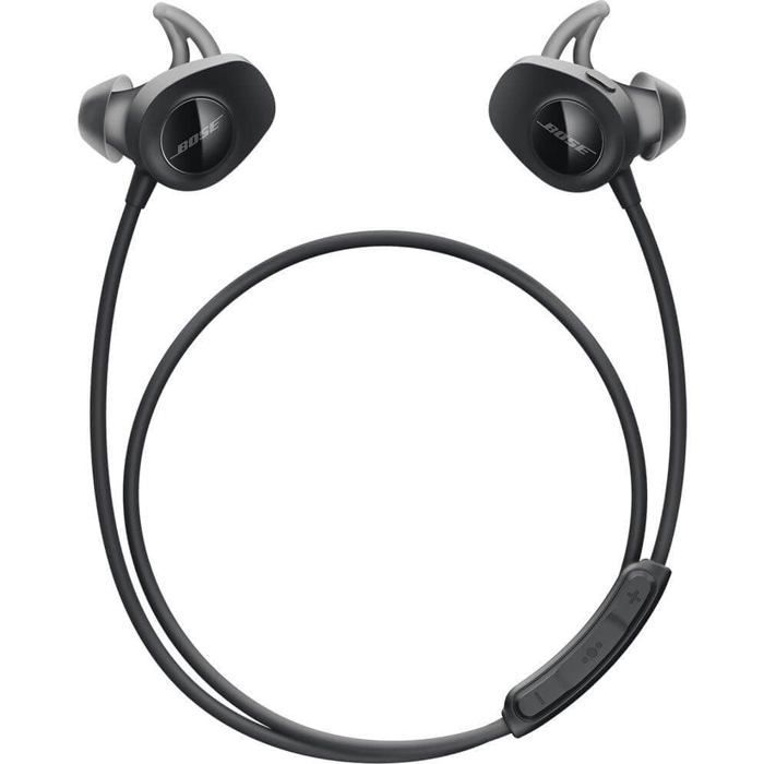 Auriculares inalámbricos Bose SoundSport - Negros