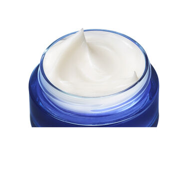 Biotherm Blue Therapy noćna krema protiv starenja i učvršćivanja 50 ml 50 ml