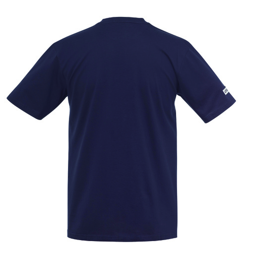  Uhlsport Team Camiseta Azul Marino Uhlsport