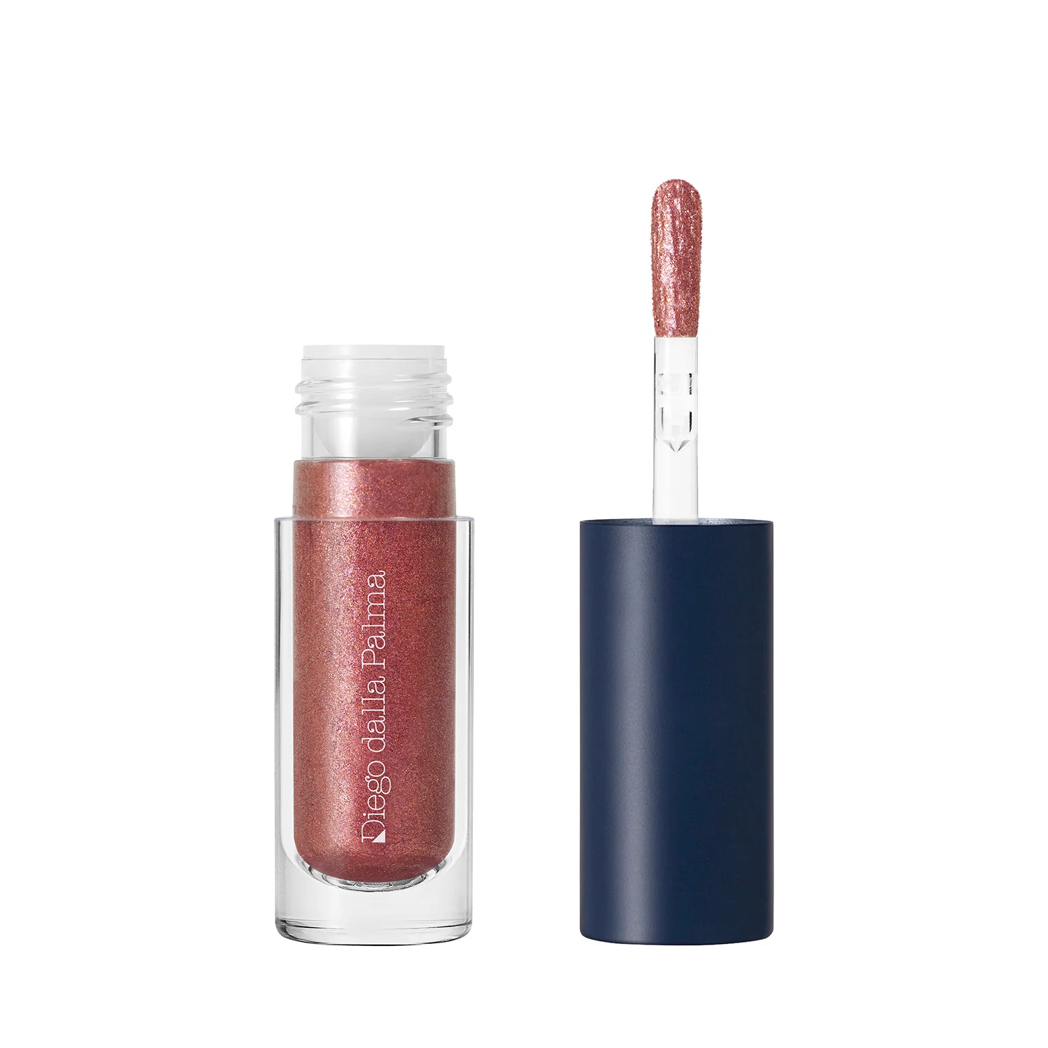 Occhi Sturdust - Ombretto Liquido Metallizzato - Ombretto crema