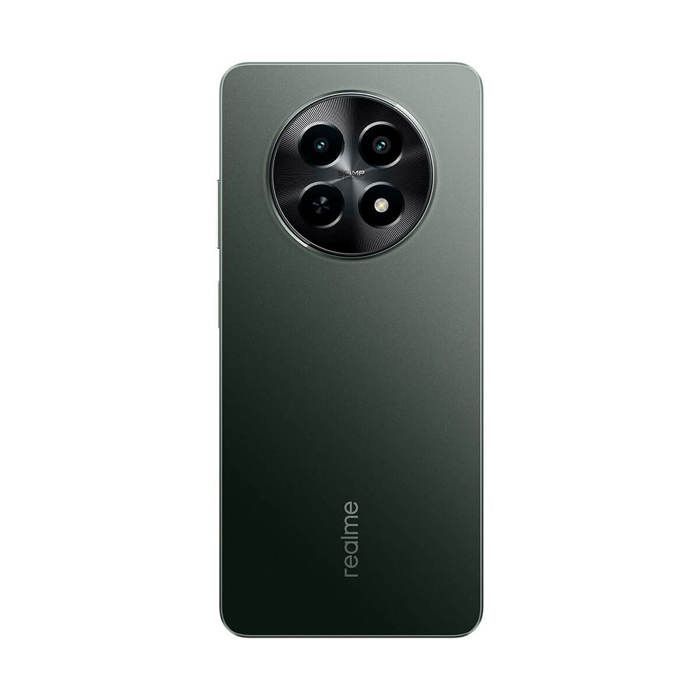 Smartphone - REALME - 12x 5G - 6 GB RAM - 128 GB - Dual-SIM - IP54