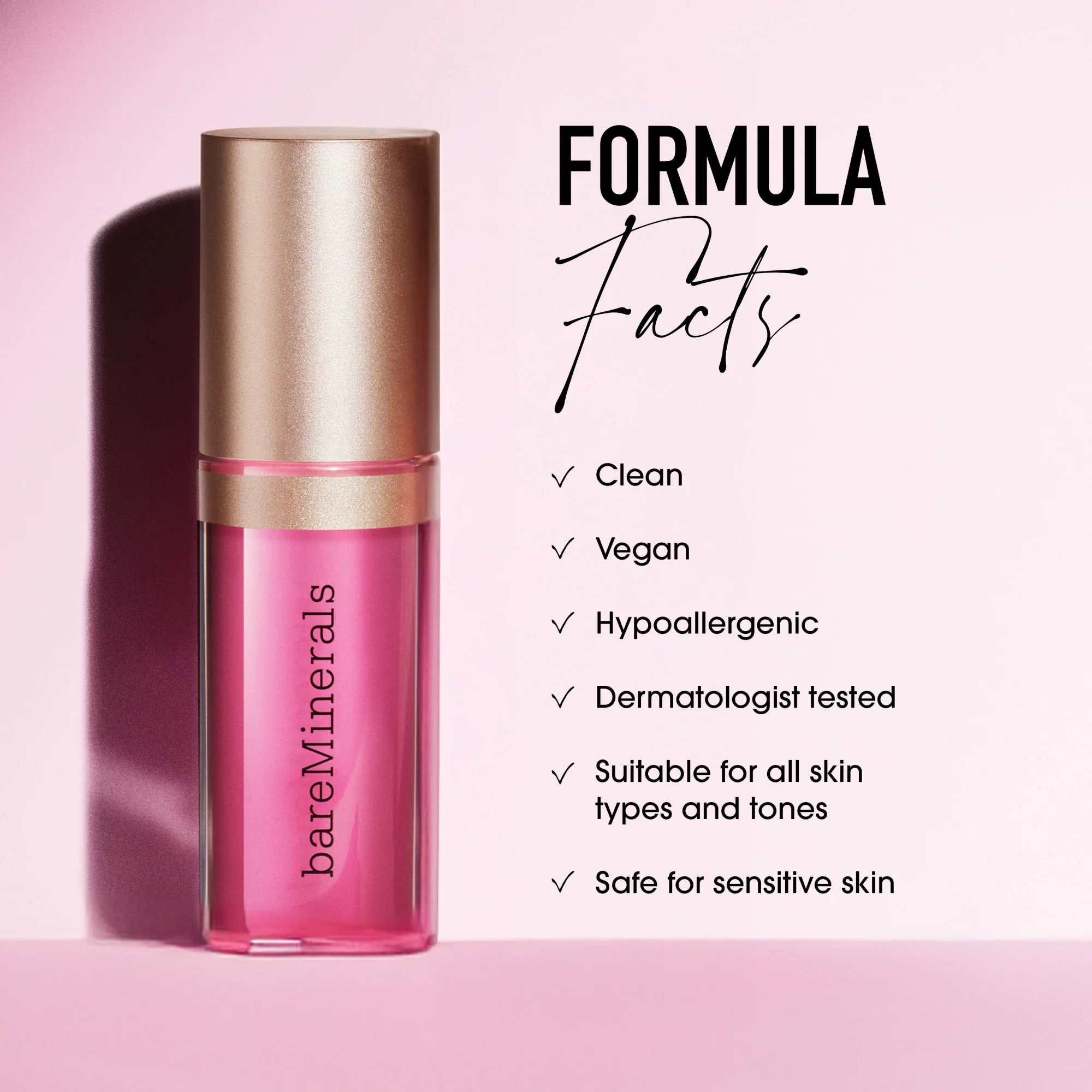 Labbra Nourishing Lip Oil - Gloss