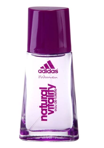 Toaletna voda Woman Natural Vitality Ženski parfumi