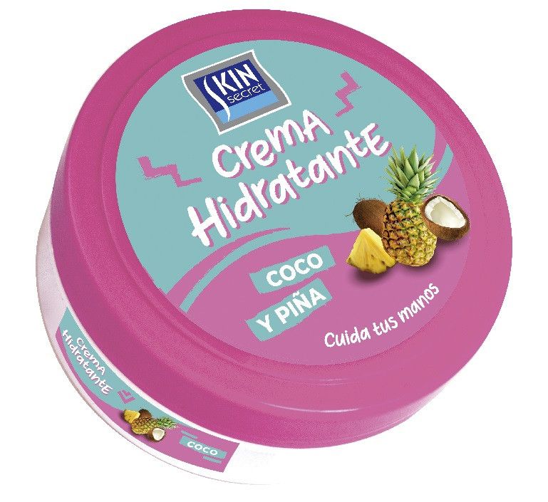 Mitrinošs roku krēms Roku krēmi