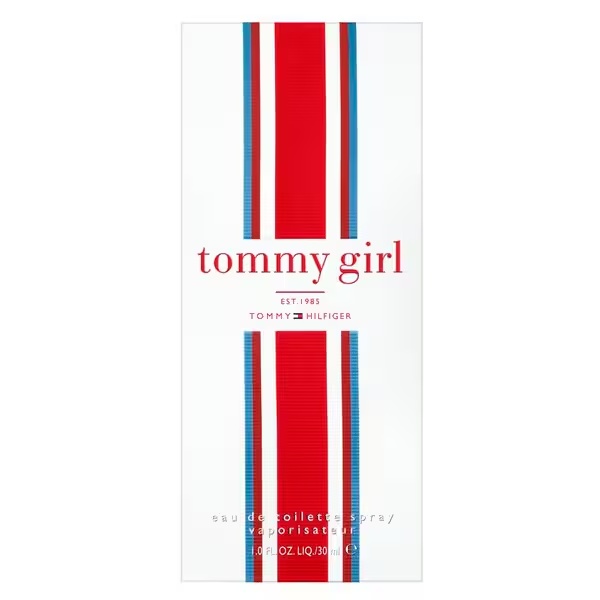 Tommy Hilfiger Tommy Girl odekolons<br>30ml