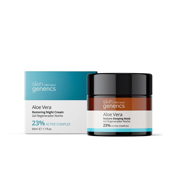 Aloe vera| 50 ml