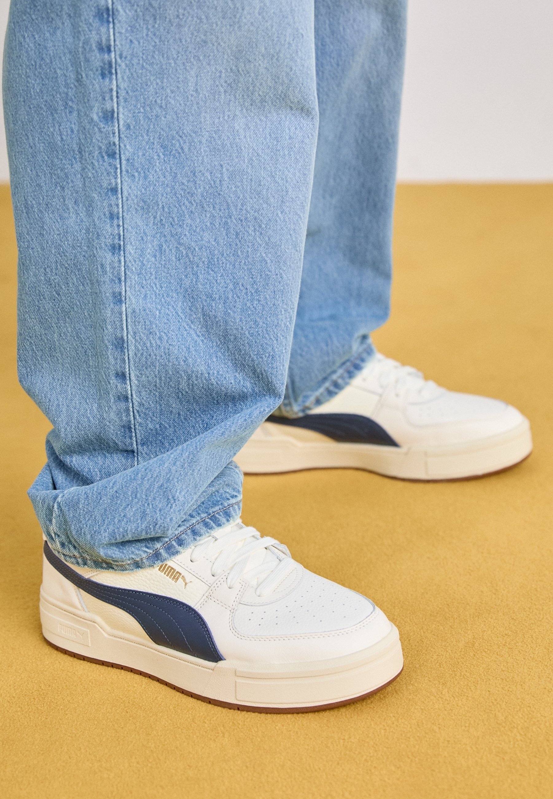 Puma sneakers - gebroken wit
