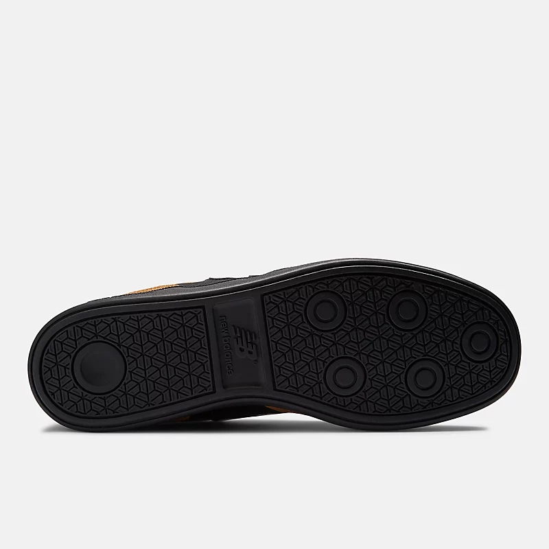 Męski zegarek NB Numeric Brandon Westgate 508 - Dolce z czarnym
